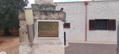 Villa paradiso