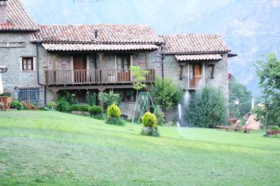 Comfortable apartment in Ardanué - 55 m² - Parking available