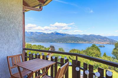 Appartamento Sereno - By Impero House