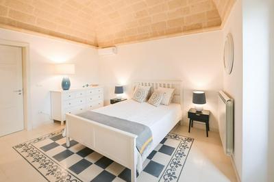 Pietro Maggi - Apulian Historical House