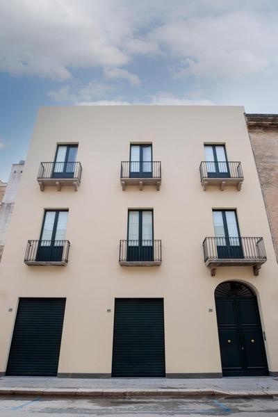 32Venti Comfort Apartments Trapani