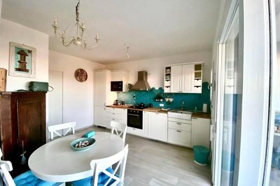 Marisienne Sweet Home