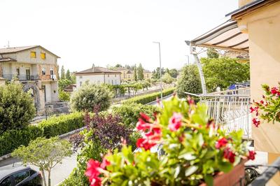 Agriturismo Demetra, b&b Demetra