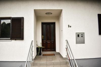 House Narta - Rastoke
