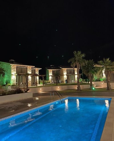 Villa Fotini