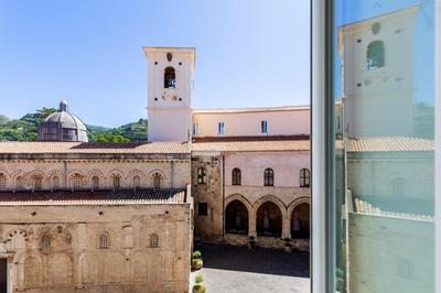 Suites Pastis Tropea - Boutique B&B by Kalavrìa Holidays