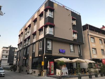 Güzel Yalı Evleri Residence &Apart Hotel