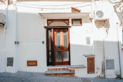 Casa Manu