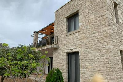 Frati Stone House