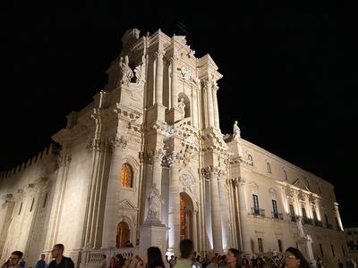 Ortigia Sweet Home di Chiara