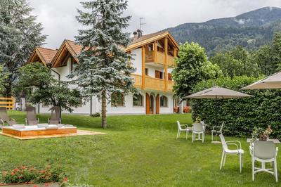 Chalet Mountain Plaza - Apt Greenvalley