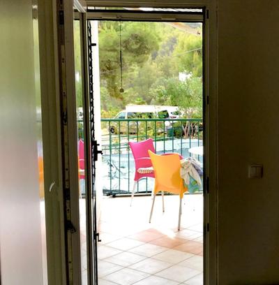 Apartmani Hajdi