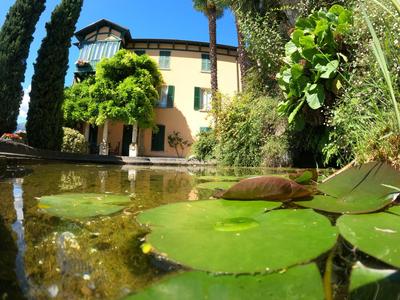 Villa Reginella