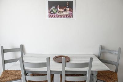 Appartamento "Casa Mia" Florence