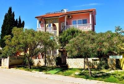 Bed & Breakfast Villa Adriana