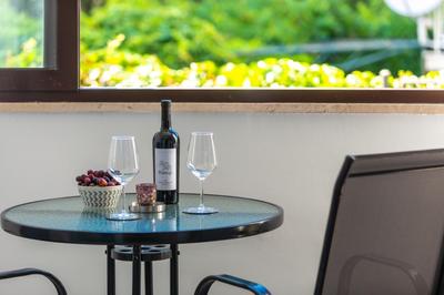 Apartment Almaris