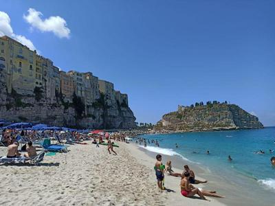 Le Roccette Club