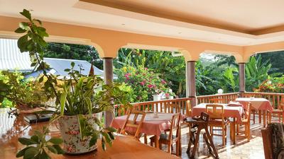 Bernique Guesthouse