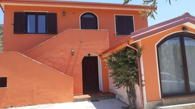 casa vacanze sa perda scritta