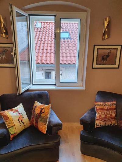 Africa room old Town - Zadar