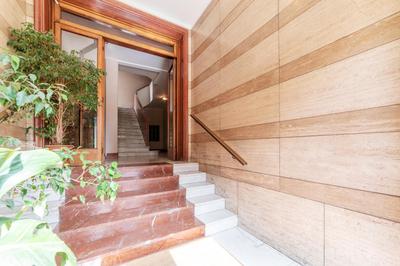 GuestHost - Roomy and Bright Apartment with Terrace