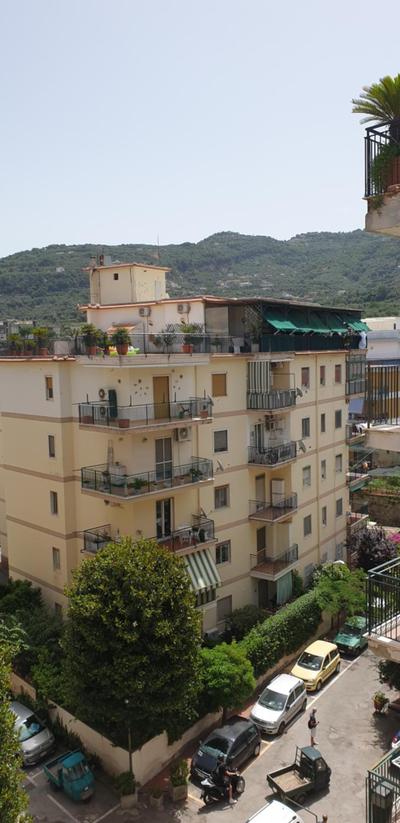 Grimaldi Guest Apartment