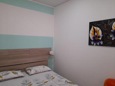 Ortigia spartan house 3