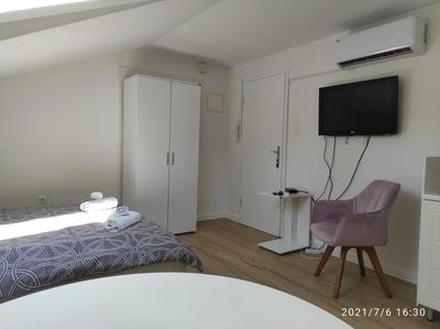Studio apartman Marko