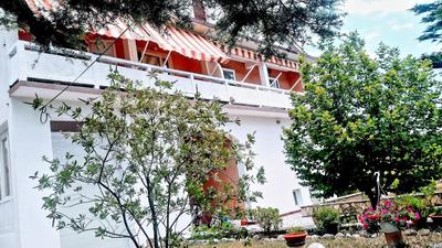 Apartman Luana