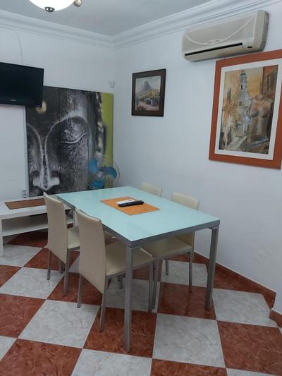 Apartamento El Sol