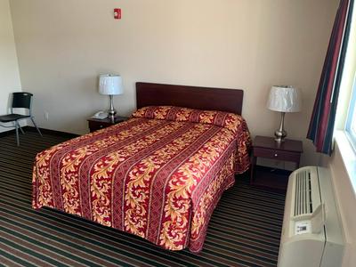 Wayne Motel