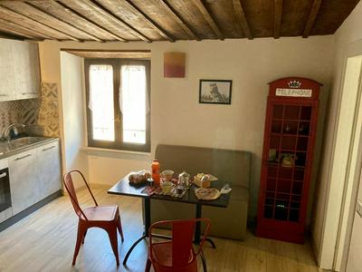 Viterbo alloggio turistico hipster house