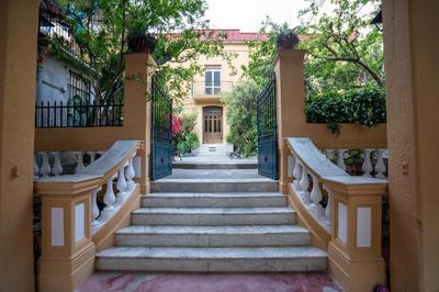 Atelier Inès Arts & Suites