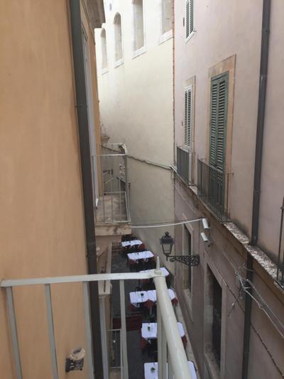 Ortigia Sail Residence