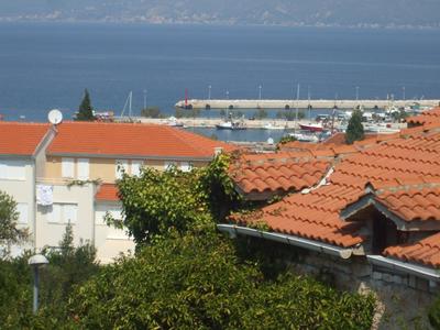 Apartments Marina