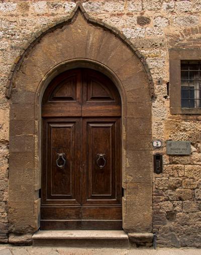 Palazzo Luci