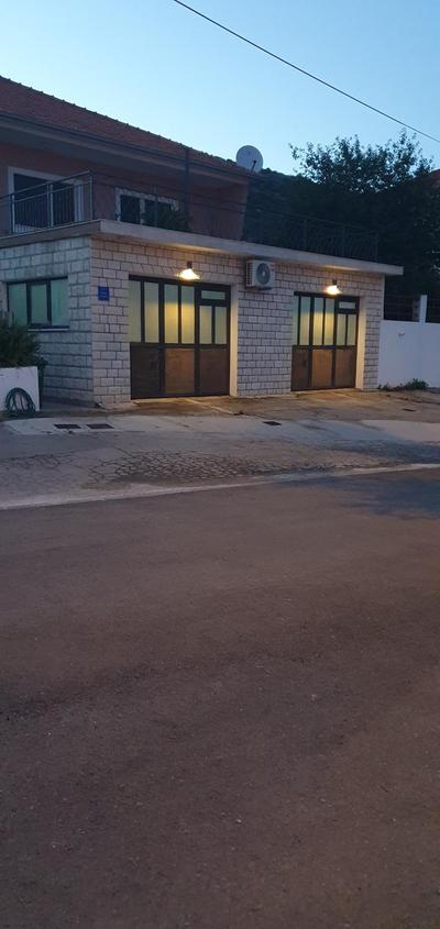 Apartmani Matea