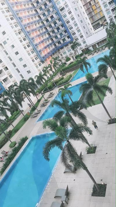 Sea Residences at Jireh