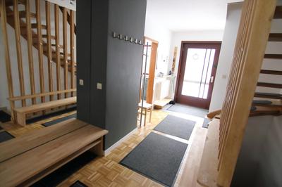 Schönes Familienzimmer