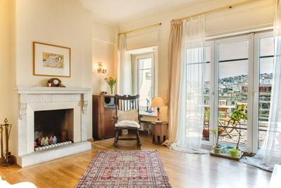 #Lighthouse Penthouse by halu! Apts