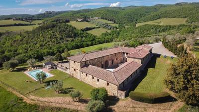 La Corte Di Campalli by Salogi Villas