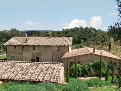 Lavacchio 14 by Salogi Villas