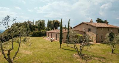 Lavacchio 16 by Salogi Villas