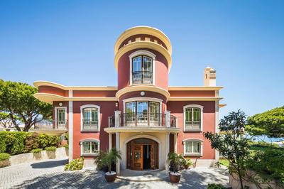 Vila Santa Eulália