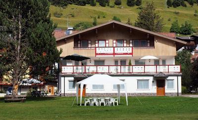 Residence Cristina Trilocale