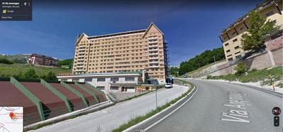 Appartamento Ski&Sun Roccaraso
