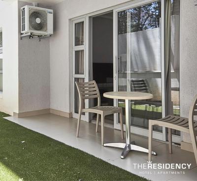 The Residency Hurlingham