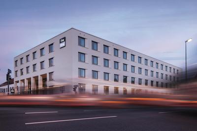 Holiday Inn - the niu, Hop Forchheim by IHG