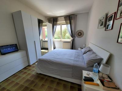 alloggio a 200mt. dal mare