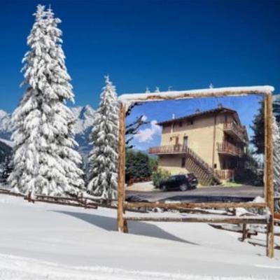 VILLA CELESTINA
